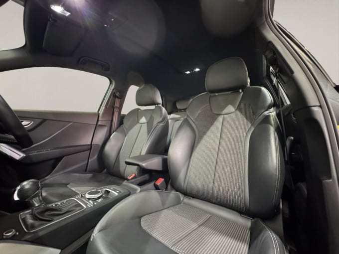 2025 Audi Q2
