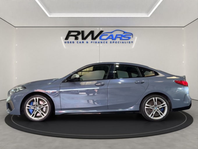 2025 BMW 2 Series Gran Coupe