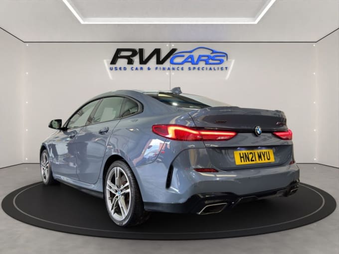 2025 BMW 2 Series Gran Coupe