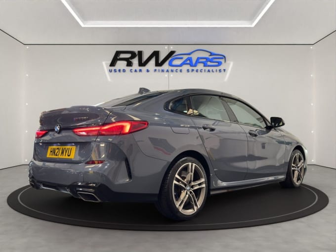2025 BMW 2 Series Gran Coupe