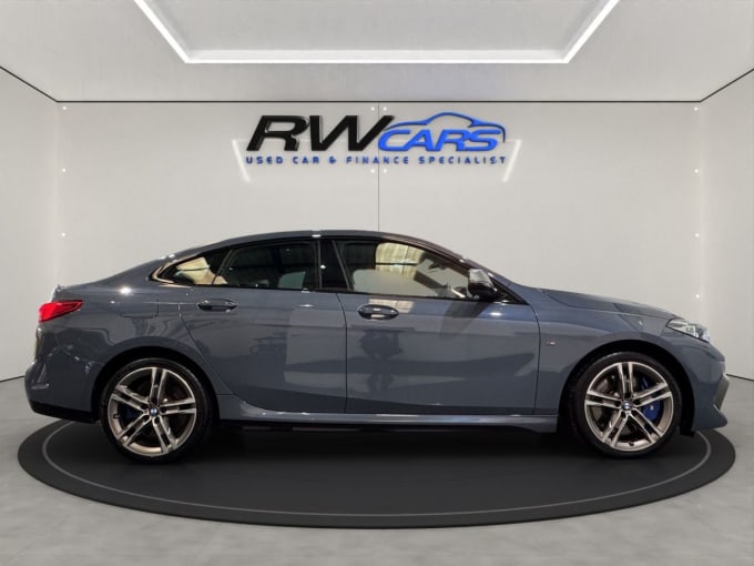 2025 BMW 2 Series Gran Coupe