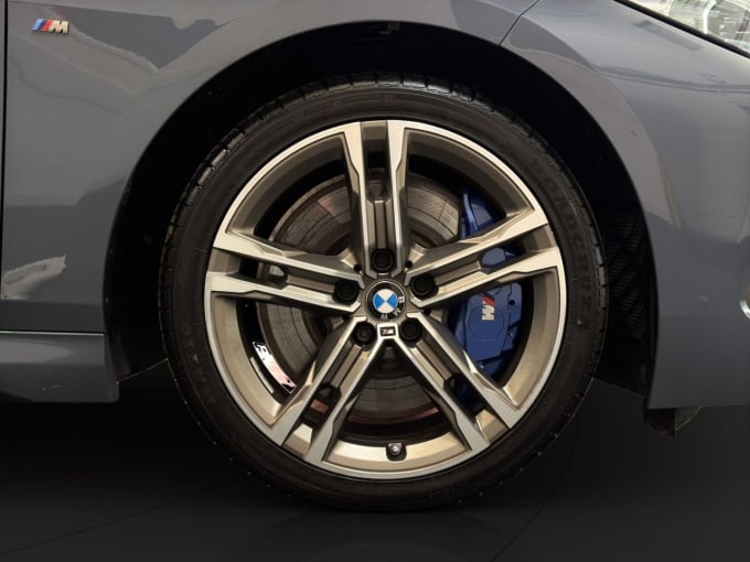 2025 BMW 2 Series Gran Coupe