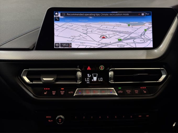 2025 BMW 2 Series Gran Coupe