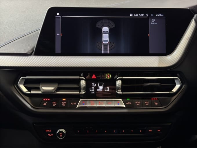 2025 BMW 2 Series Gran Coupe