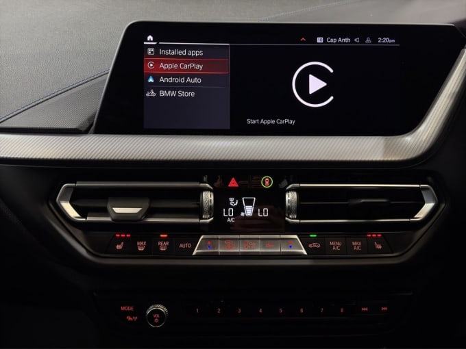 2025 BMW 2 Series Gran Coupe