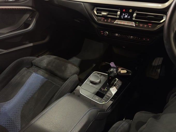 2025 BMW 2 Series Gran Coupe