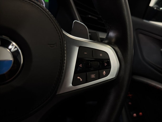 2025 BMW 2 Series Gran Coupe