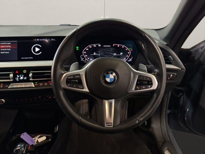 2025 BMW 2 Series Gran Coupe
