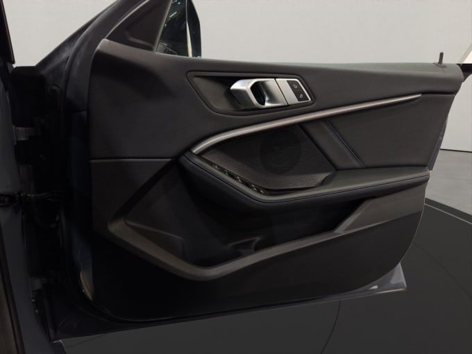 2025 BMW 2 Series Gran Coupe