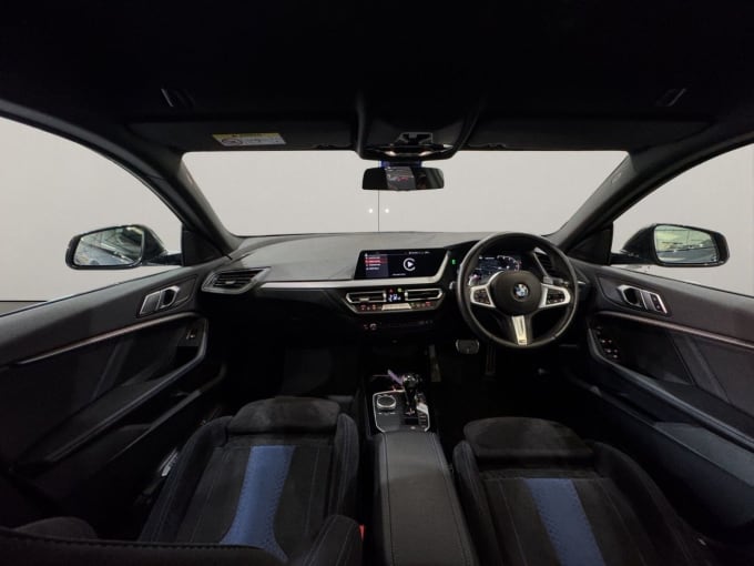 2025 BMW 2 Series Gran Coupe