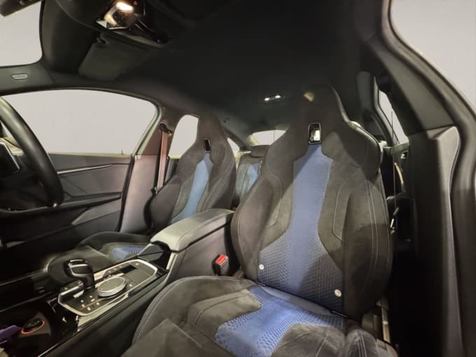 2025 BMW 2 Series Gran Coupe
