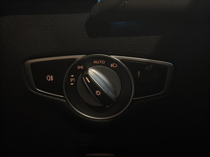 2025 Mercedes-benz Eqc