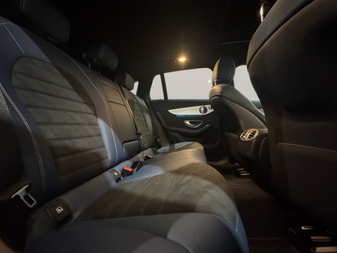 2025 Mercedes-benz Eqc