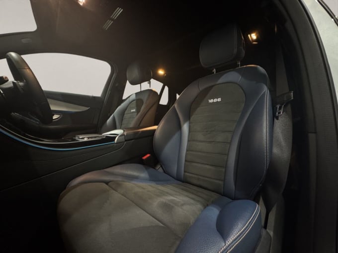 2025 Mercedes-benz Eqc