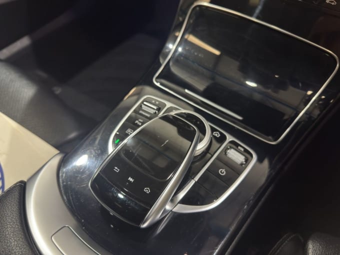 2025 Mercedes-benz C Class