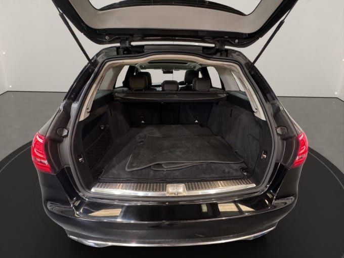2025 Mercedes-benz C Class