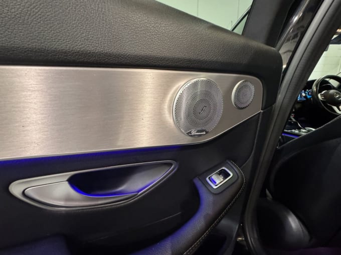2025 Mercedes-benz C Class