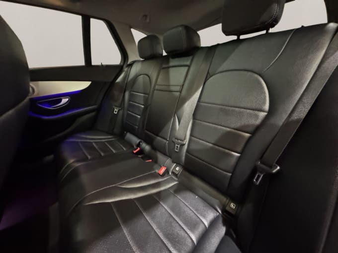2025 Mercedes-benz C Class