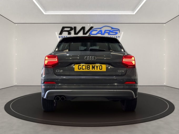 2025 Audi Q2