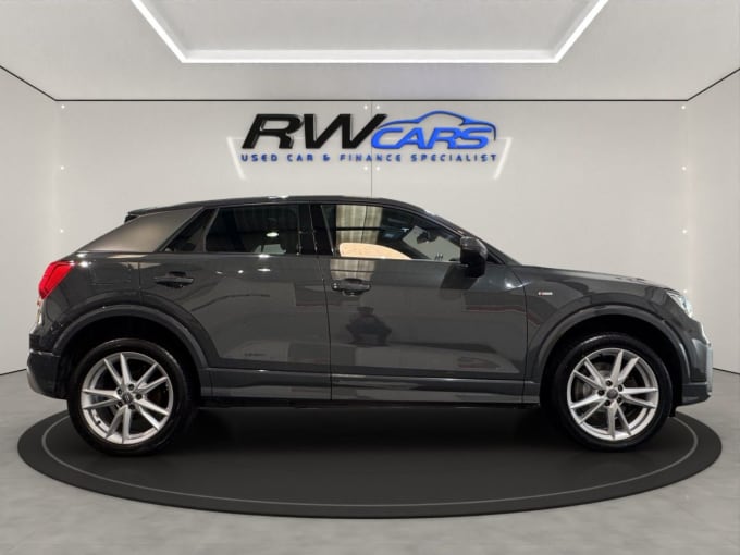 2025 Audi Q2