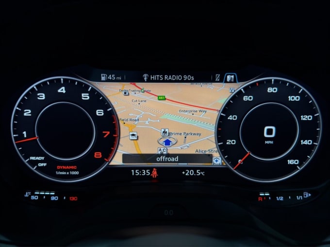 2025 Audi Q2