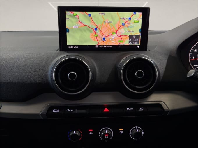2025 Audi Q2