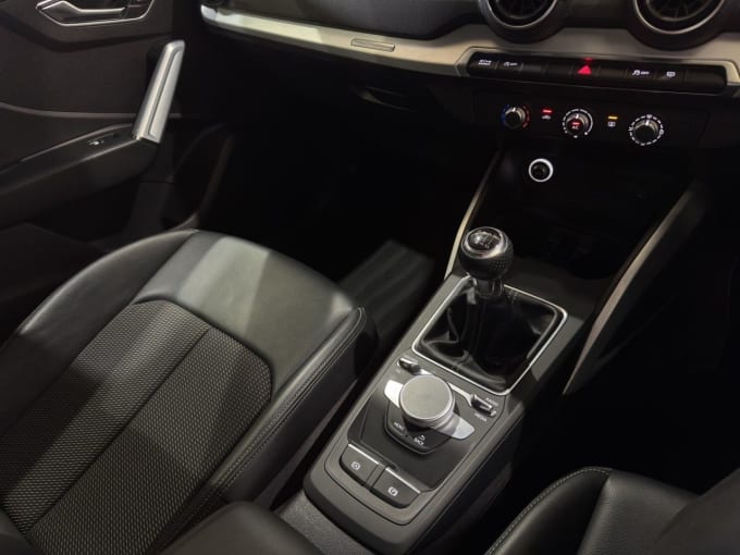 2025 Audi Q2
