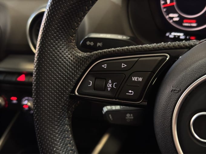 2025 Audi Q2