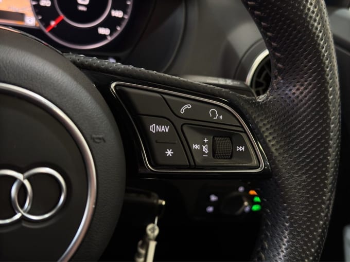 2025 Audi Q2
