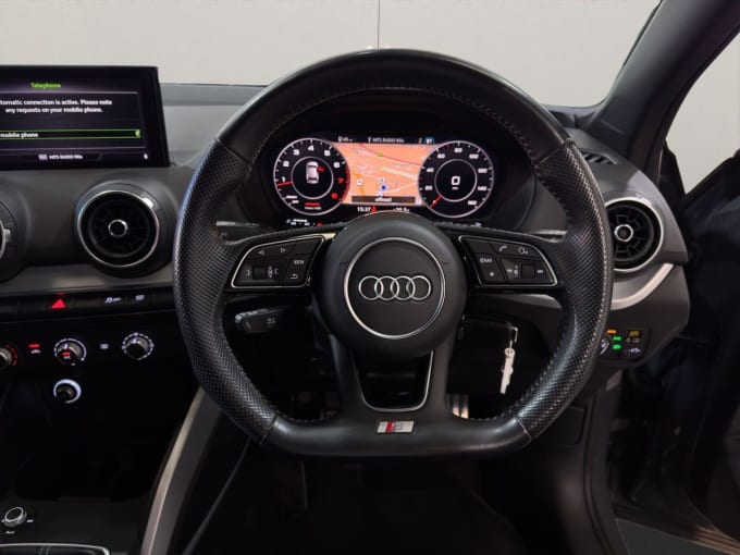 2025 Audi Q2