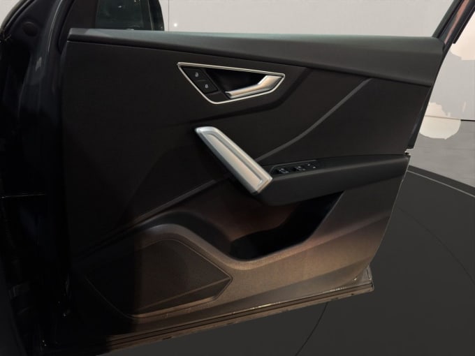 2025 Audi Q2