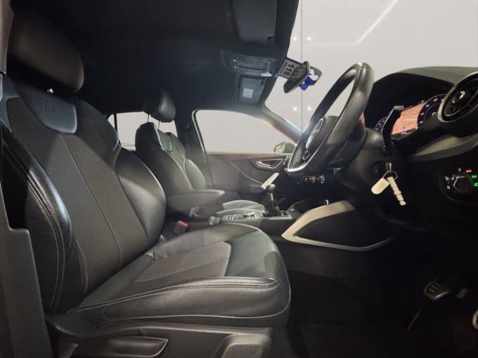 2025 Audi Q2
