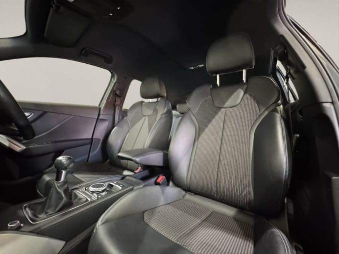 2025 Audi Q2