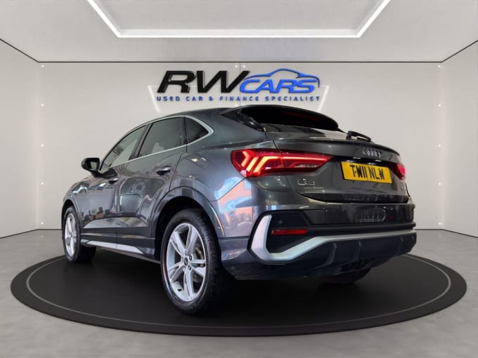 2025 Audi Q3