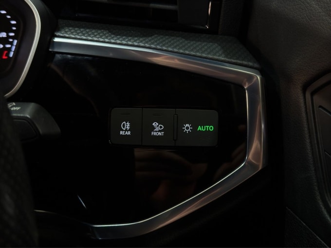 2025 Audi Q3