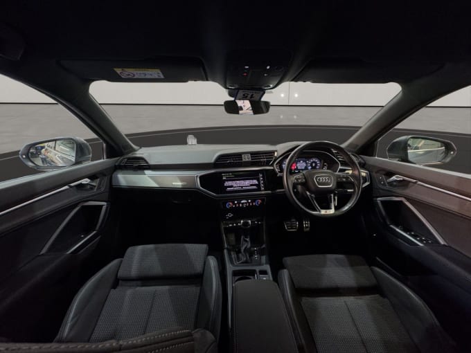 2025 Audi Q3
