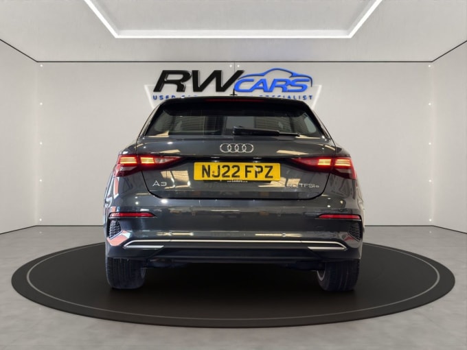 2025 Audi A3