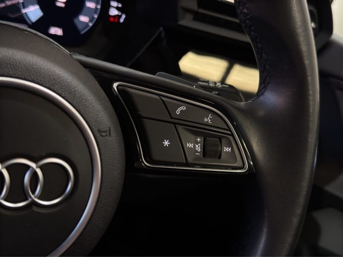 2025 Audi A3