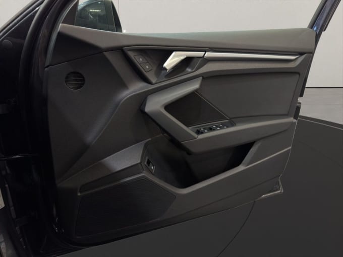 2025 Audi A3