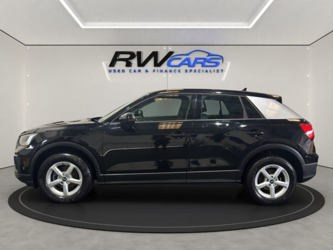 2025 Audi Q2