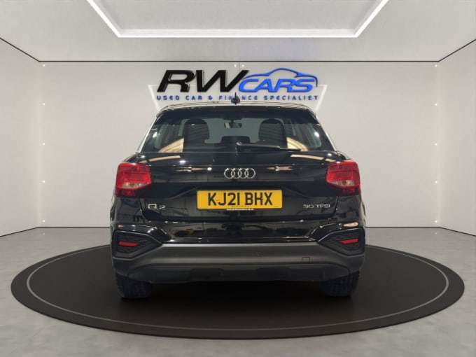 2025 Audi Q2