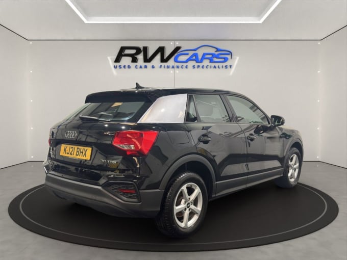 2025 Audi Q2