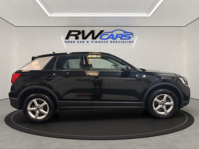 2025 Audi Q2
