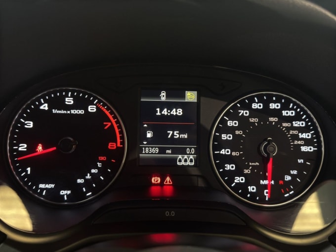 2025 Audi Q2