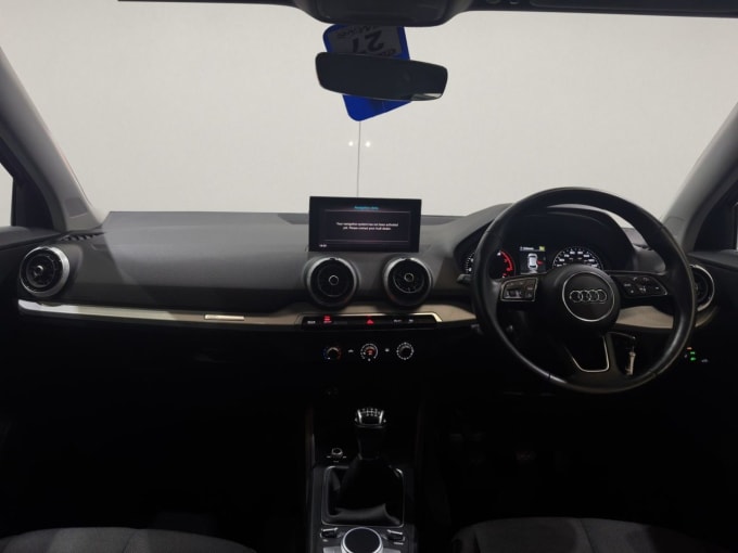 2025 Audi Q2