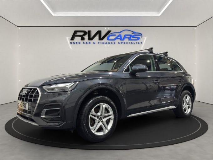 2025 Audi Q5