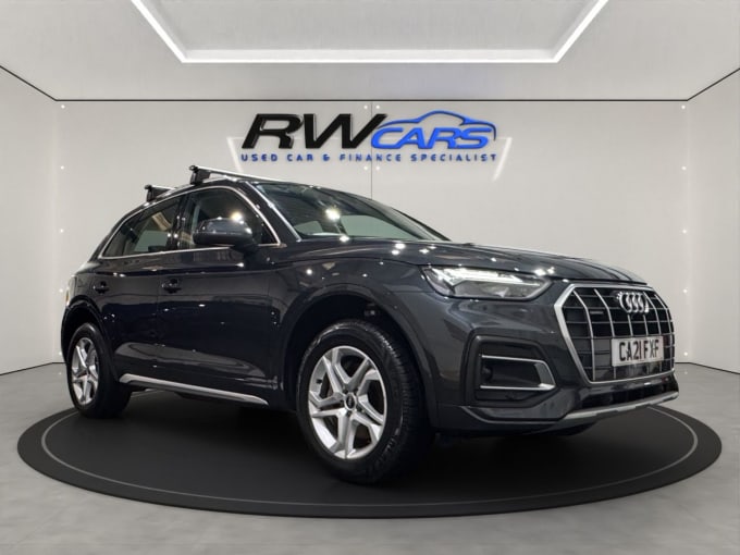 2025 Audi Q5