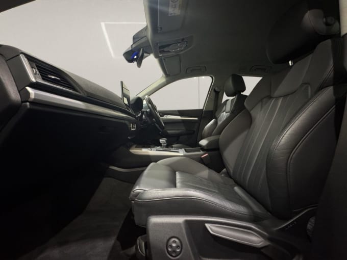 2025 Audi Q5