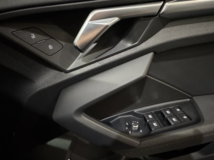 2025 Audi A3