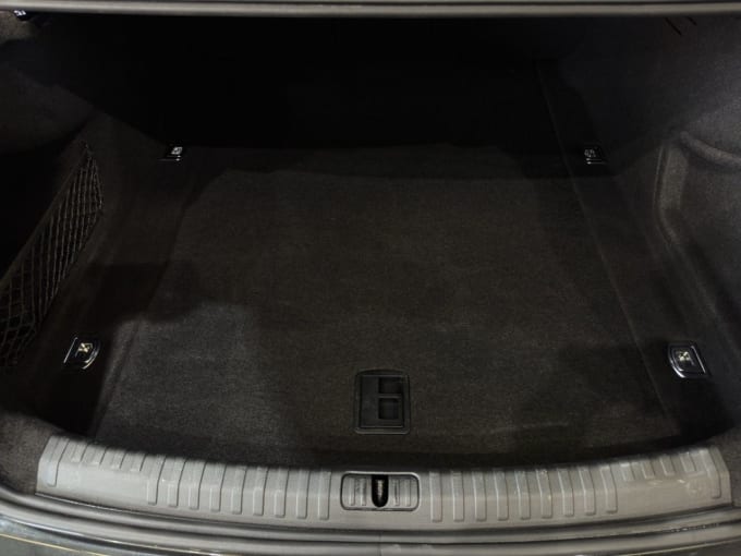 2025 Audi A6 Saloon